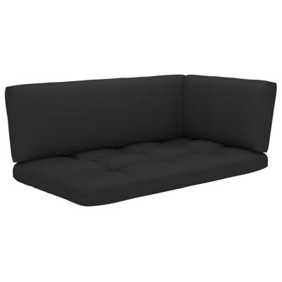 Fardeen Outdoor Seat / Back Cushion