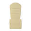 Coussin de chaise Malibu
