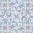 Saint Germain 6" x 6" Porcelain Singular Wall & Floor Tile