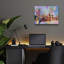 «Brooklyn Bridge» par Richard Wallich-802225070