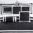 Hotel Style 7 Piece Comforter Set-1526115954-1526115959