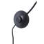 Mundelein 147cm Black Traditional Floor Lamp