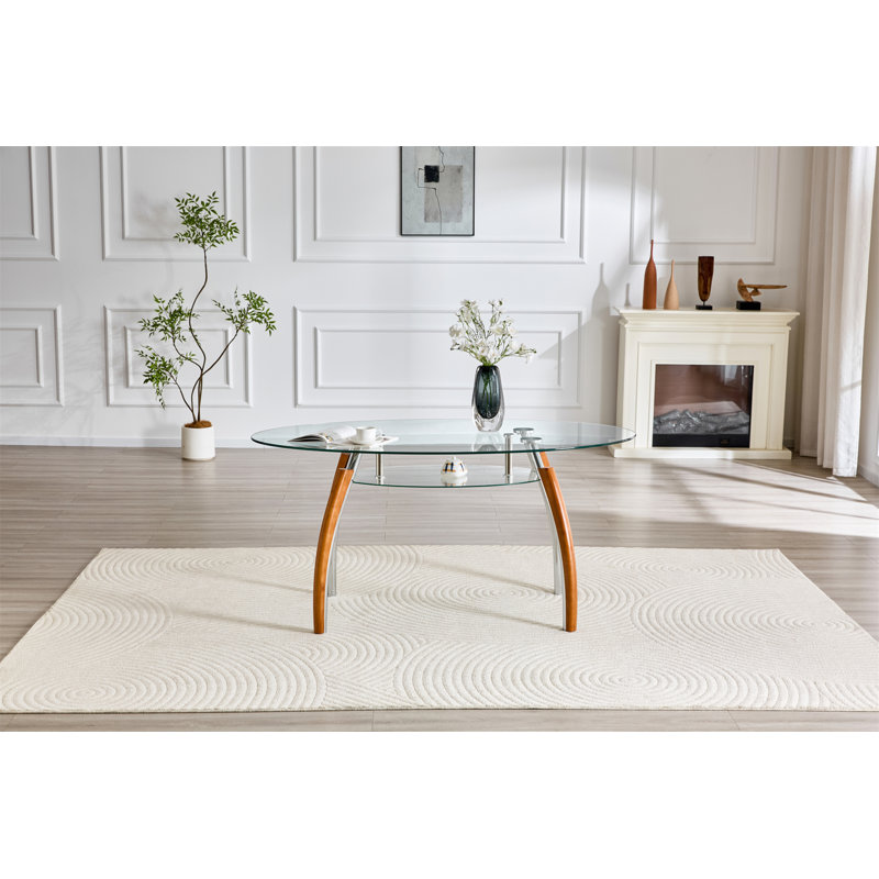 Table basse Modern