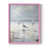 Pink is out of stock selected