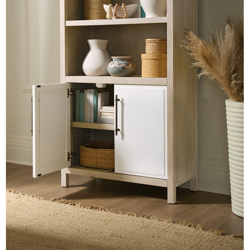 Brixton Bookcase