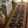 Cranmore Hand Tufted Wool Oriental Rug