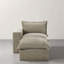 Upholstered Chaise Lounge-281252126-281252096