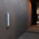 Inside-Out LED Flush Mounted Sconce