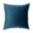 Flange Loden Velvet Down Blend Throw Pillow-1210539722-1341082922