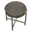 Table de bout ronde West Camden