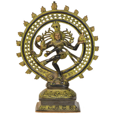Religious & Spiritual Statue