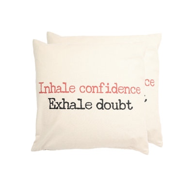 Coussin décoratif