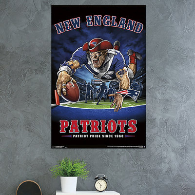 Sports Paper Print