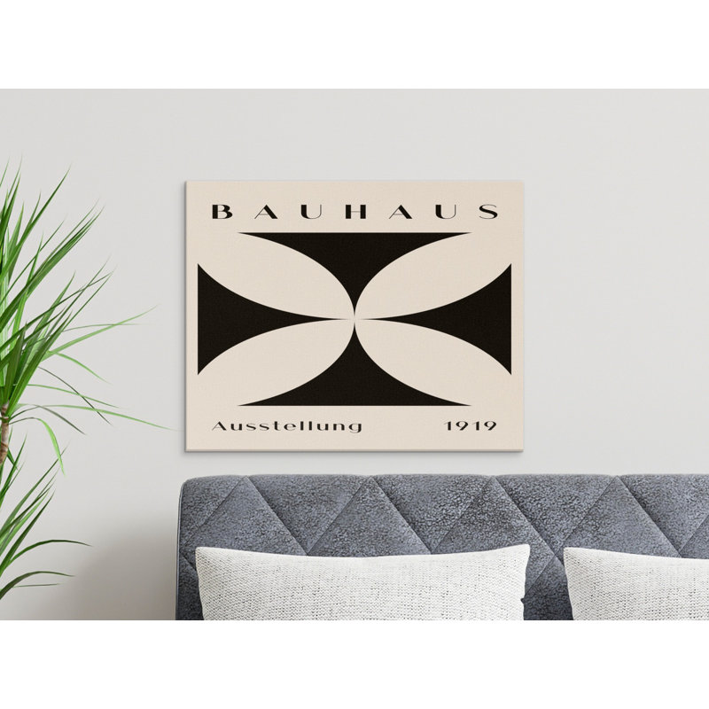 Mendiola Wrapped Canvas Print Set, 18x12