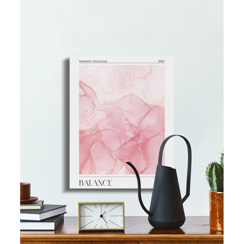 Wrapped Canvas Print Set, 15x30