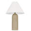Ceramic Table Lamp