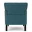 Fauteuil club Harrison-974209361