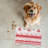 Knitted Textures - 1 Piece Bone Shape Feeding Mat-101343965