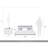LED 39" Wall Sconce - Hammered Blue-233812105