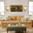 Buckminster 1 - Light Dimmable Armed Sconce-1296930228