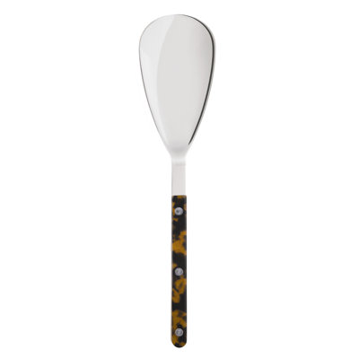Bistrot Tortoise Serving Spoon