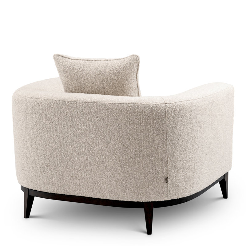 Brannan Barrel Chair