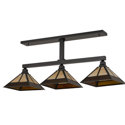 3 - Light Pendant