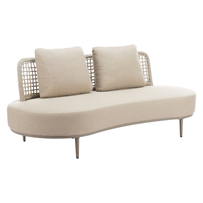 Canapé Ruhe - beige