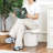 Cozy Ottoman Footrest-1300998422