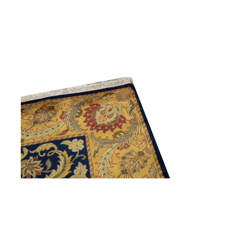 Wool Oriental Area Rug