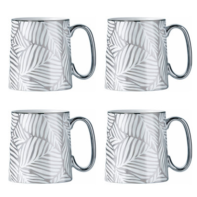 Tropical Mugs