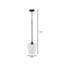 Luminaire suspendu 1 lumière Ahren-912732827