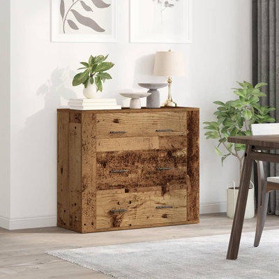 Shaylen 80cm Sideboard