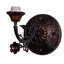 1 - Light Armed Sconce