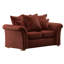 Castleacre Two Seater, Scatter Back-1608729274