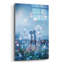 Art mural en verre Latitude Run® «Couple» par r3darch0n-1863030889