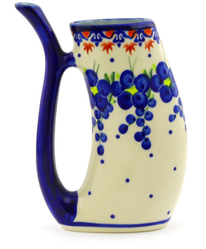 Stoneware Coffee Mug