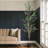 Faux Olive Tree in Pot-1081743336