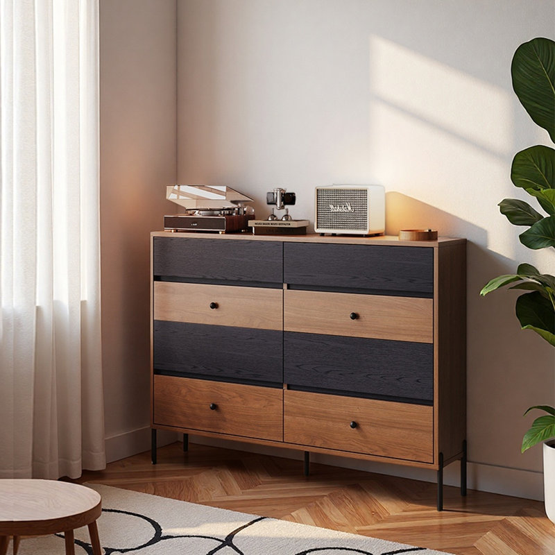 Commode d'entrée chinoise, H 37,4 po x l 31,5 po x P 11,8 po