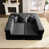 Black est en rupture de stock