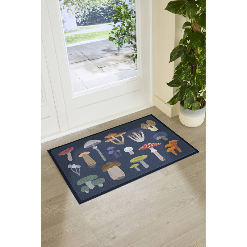 Non-Slip Doormat