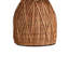 Table Lamp Rattan Natural