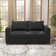 BOX MODULE STO SOFA 90'' 3 Piece Upholstered Modular Sofa with Storage