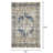 Aldor Oriental Indoor Rug-725497063