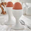 Sophie Conran, White - Egg Cups