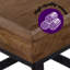 Tray Top Sled Nest Of Tables