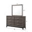 Commode 1 tiroir à 6 tiroirs-1574267897