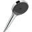 Hansgrohe Rainfinity Handheld 3-Jet Showerhead 130-98880633-122427968