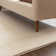 Symaya Cosy Shaggy Ivory Area Rug