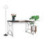 Bureau MDF / brun